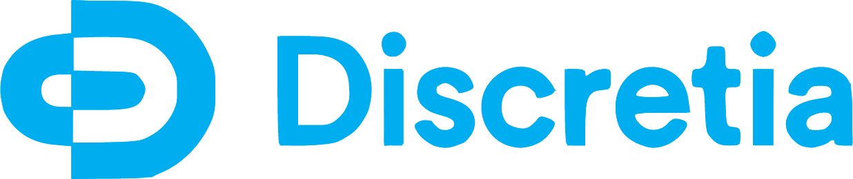 Discretia