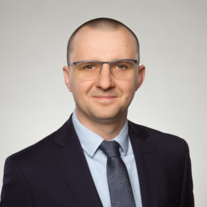 Tomasz Ochocki