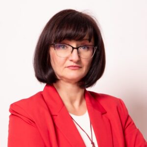 Aleksandra Barska