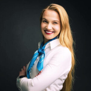 dr Anna Jaworska-Kłosowicz