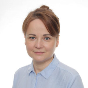 Anna Przybyłko