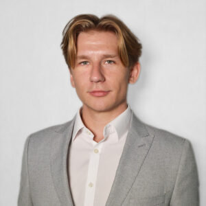 Jakub Karoński