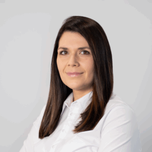 Sandra Kochanowicz-Cichecka