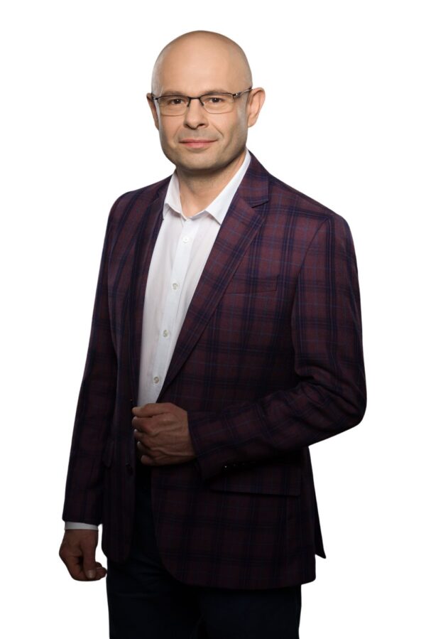 Maciej Kaczmarski